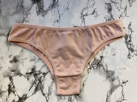 172006 Трусы жен Belio ci BRASILIANO 40060.1L-113