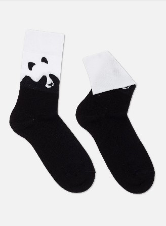 172990 носки мужские Diwari Happy 162