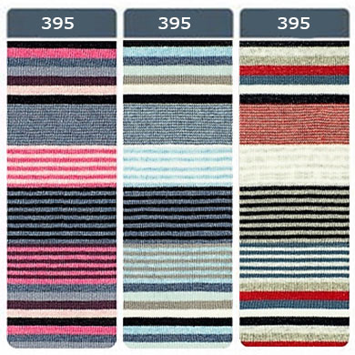 143477 Колготки CK Sof-Tiki 395