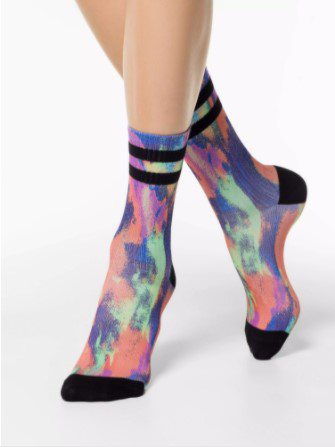 170412 Носки женские CN FANTASY 20С-12/1СП 326