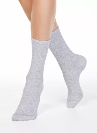 172700 Носки женские CN ACTIVE 20С-20СП 000