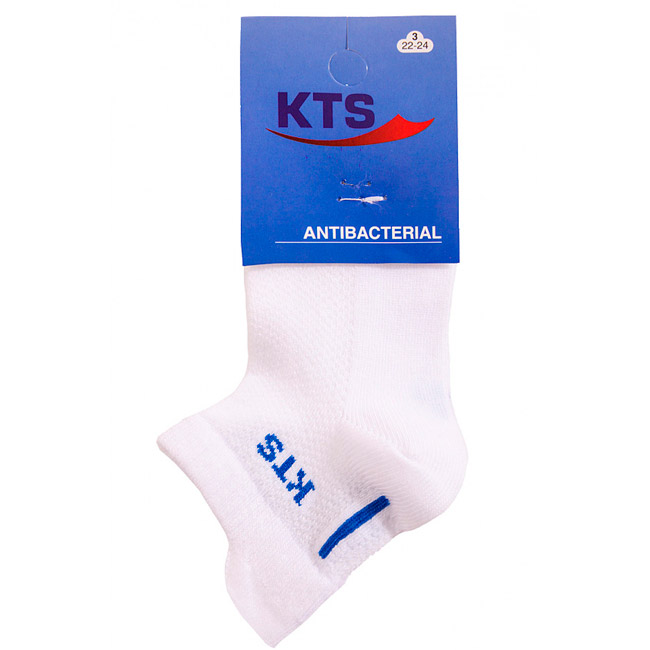 Носки укороченные для мальчиков KTS 141019