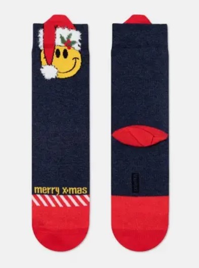 176967 Носки мужские CN NEW YEAR 21С-71СП;23С-48СП;23С-48СП 780 (2)