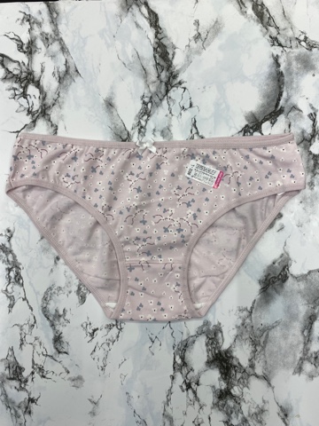 173618 Трусы женские БВ MB9502