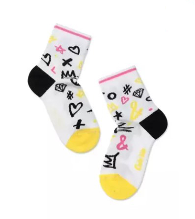 171614 Носки CK Tip-Top 5С-11СП 582