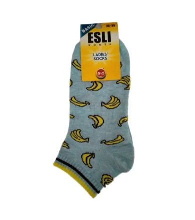 176977 Носки женские E Basic 20С-39СПЕ 111