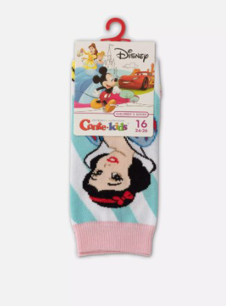 173235 Носки CK DISNEY 17С-126СПМ 686 (1)