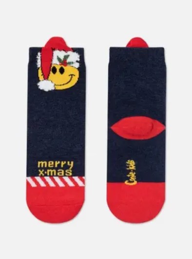 176953 Носки CN NEW YEAR 21С-67СП 952