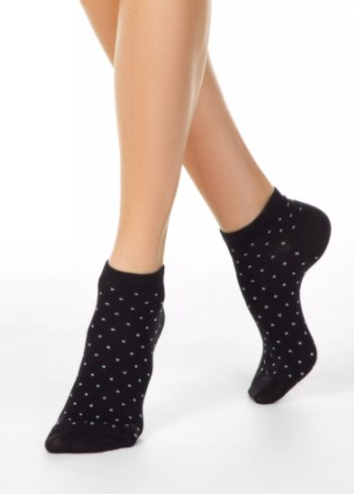 171284 Носки женские CN Classic 14С-116СПЕ 802 (2 пары)