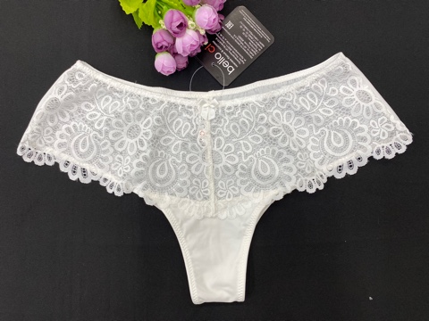 171487 Трусы жен Belio ci B3213