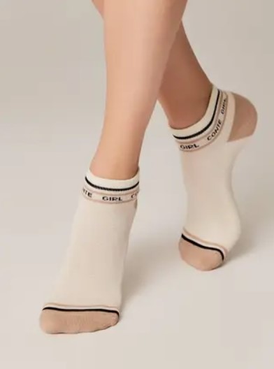 177645 Носки женские CN ACTIVE 16С-92СП 572