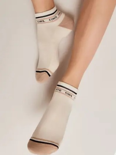 177645 Носки женские CN ACTIVE 16С-92СП 572