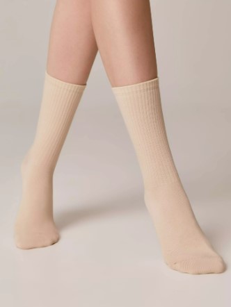 172700 Носки женские CN ACTIVE 20С-20СП 000 (3)