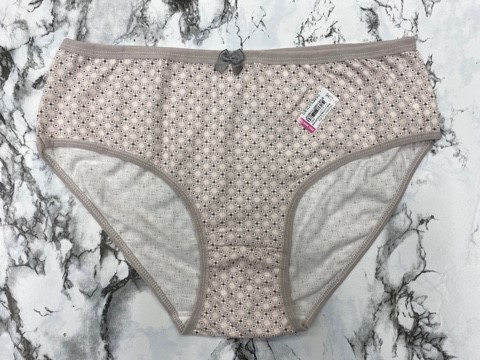 172849 Трусы женские БВ MB9402