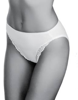 104697 трусы женские BD-33015