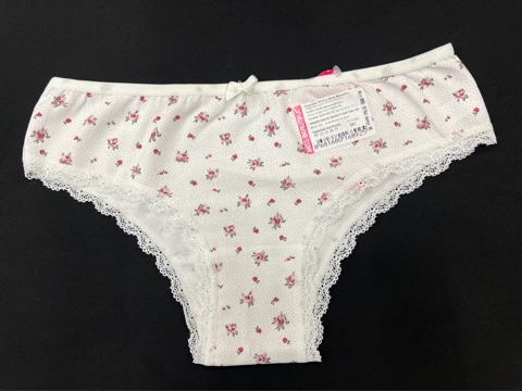 177612 Трусы женские БВ MB9784