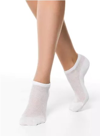 171282 Носки женские CN ACTIVE 21С-191СП 277