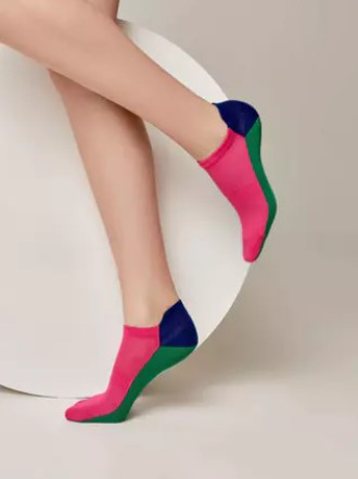 171621 Носки женские CN ACTIVE 19С-245СП 393