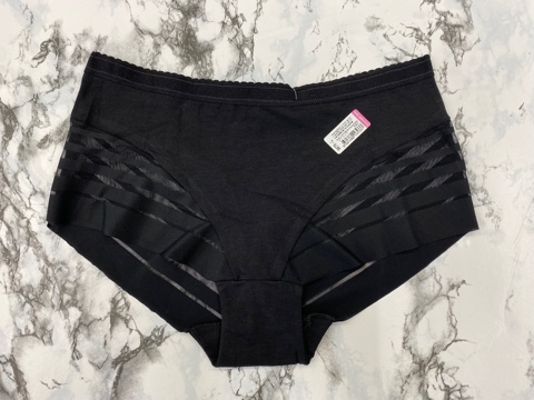 176362 Трусы женские БВ MB9679SY