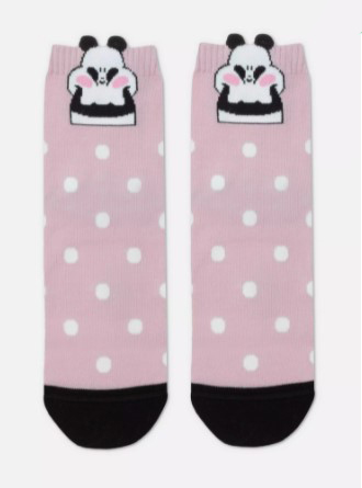 171149 Носки женские CN Classic 17С-183СП 365 (1)