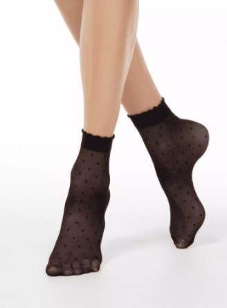 171400 Носки женские CN Fantasy 20С-84/1СП