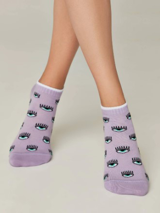 172757 Носки женские CN Classic 7С-34СП 438