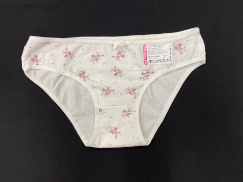 176364 Трусы женские БВ MB9695