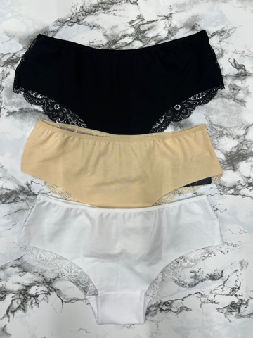 177614 Трусы женские БВ SLP-1011-NB