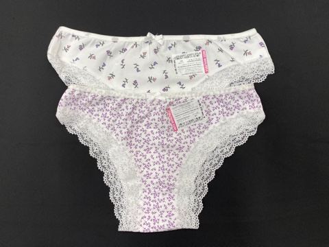 176532 Трусы женские БВ MB9788