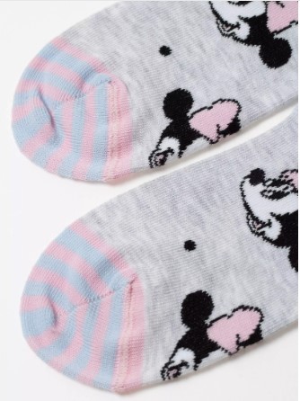 172485 Носки CK DISNEY 17С-126СПМ 677 (1)