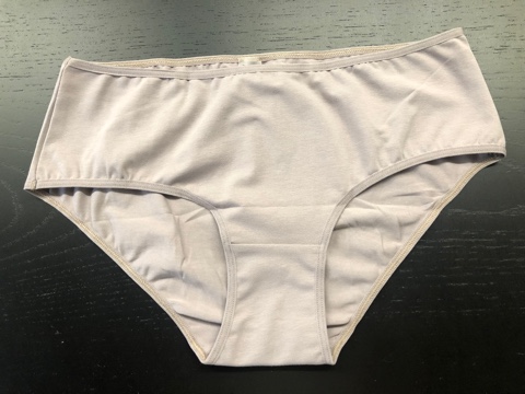 169832 Трусы жен Belio ci SLIP 40741.3L-115