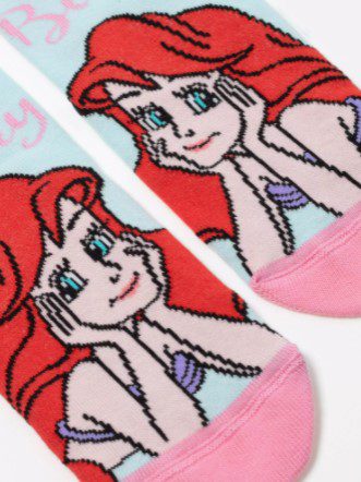 171084 Носки CK DISNEY 17С-126СПМ 664
