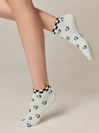 173943 Носки женские CN Classic 7С-34СП 439