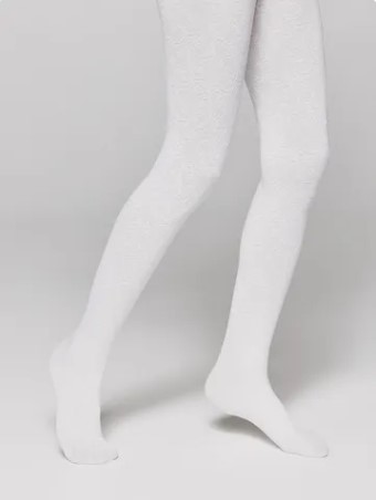 172125 Колготки CK DAISY