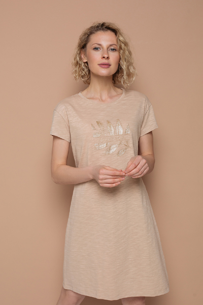 169541 Платье жен Trikozza Е50002