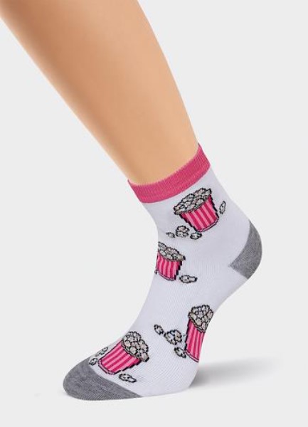 170060 Носки детские CLE С596 12-14,14-16