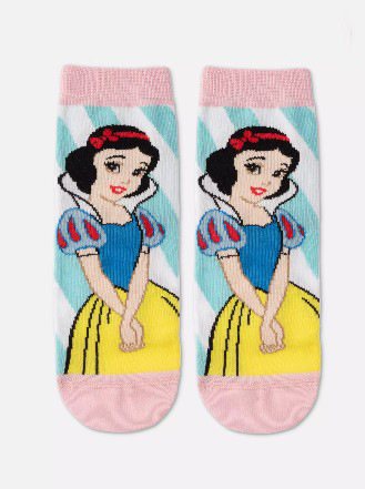 173235 Носки CK DISNEY 17С-126СПМ 686