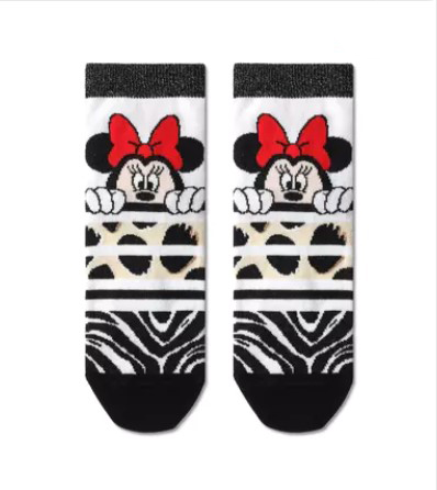 171087 Носки CK DISNEY 17С-126СПМ 682