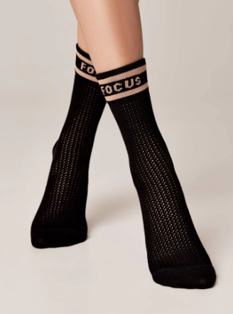 172725 Носки женские CN ACTIVE 22С-27СП 429 (1)