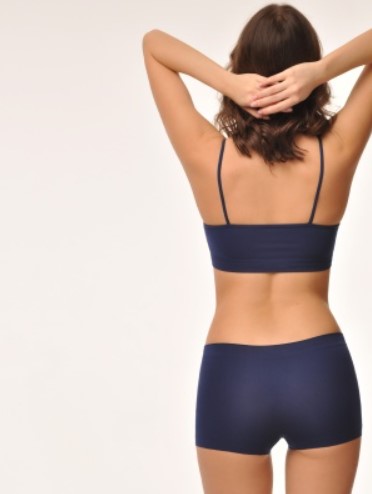 172728 Трусы шорты жен.MY BX086 (4)