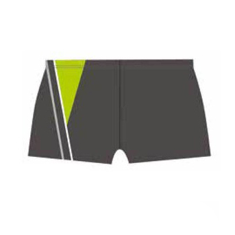 165713 Шорты купальные дет.807-33