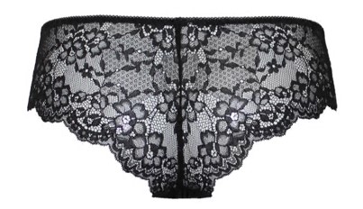 176462 Трусы женские Merletto B7163 (1)