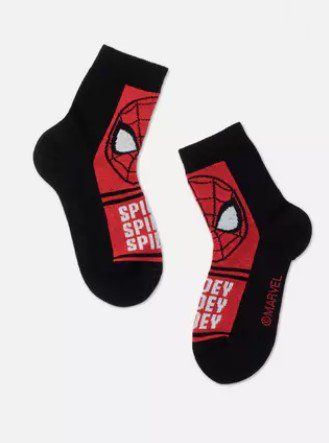 171083 Носки CK MARVEL 17С-132СПМ 662