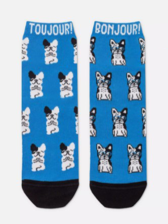 171617 Носки женские CN HAPPY 21389 (1)