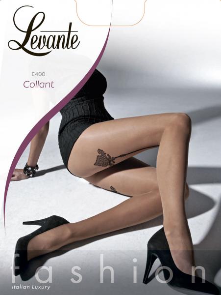 132791 колготки LV E400 40