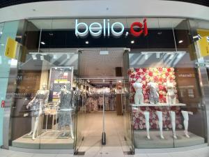 ТРЦ «Акварель», 1 этаж, Университетский просп., 107 г. Волгоград