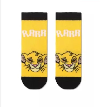 169983 Носки CK DISNEY 17С-126/1СПМ 625