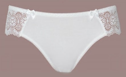 176456 Трусы женские Merletto B7172/1