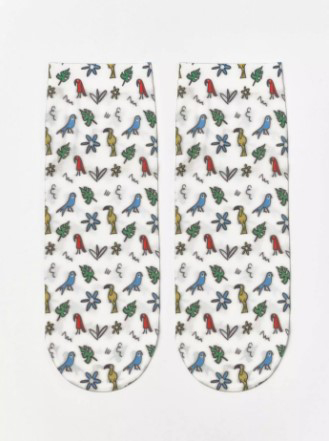 171402 Носки женские CN FANTASY 20С-102СП 759 (1)