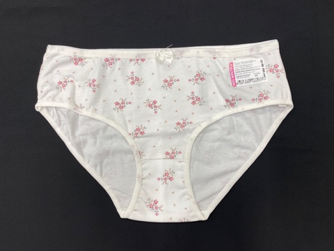 176365 Трусы женские БВ MB9696